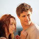 Illustration for article titled First Trailer for The Host: Could a Stephenie Meyer movie be... good?